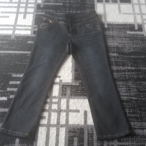 Stretch women pants